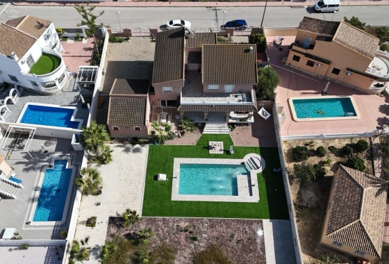 Reventa - Villa - Benijofar - Costa Blanca