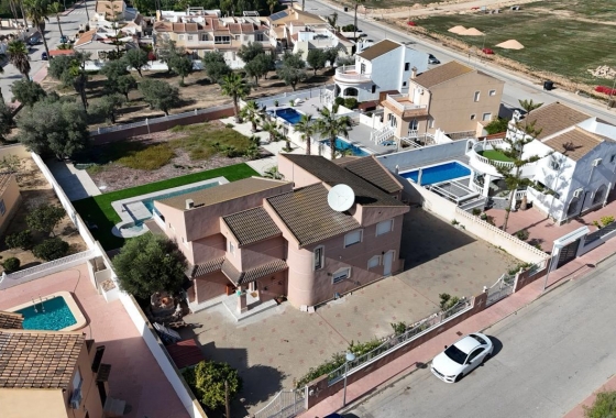 Reventa - Villa - Benijofar - Costa Blanca