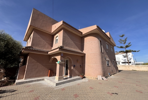 Reventa - Villa - Benijofar - Costa Blanca