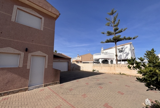 Reventa - Villa - Benijofar - Costa Blanca