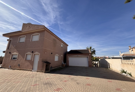 Reventa - Villa - Benijofar - Costa Blanca
