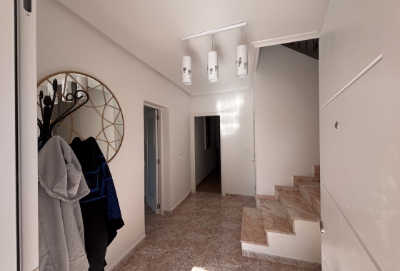 Reventa - Villa - Benijofar - Costa Blanca