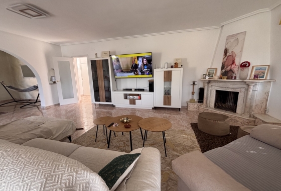 Reventa - Villa - Benijofar - Costa Blanca