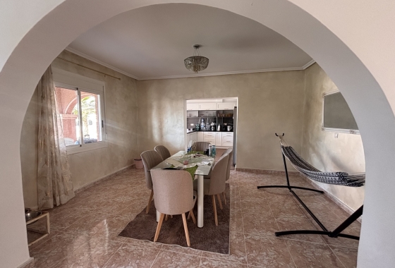 Reventa - Villa - Benijofar - Costa Blanca