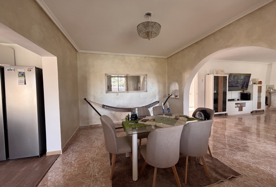 Reventa - Villa - Benijofar - Costa Blanca