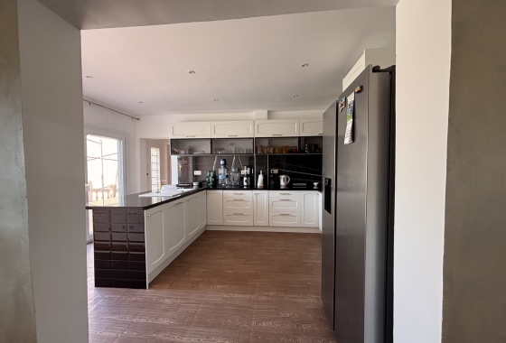 Reventa - Villa - Benijofar - Costa Blanca