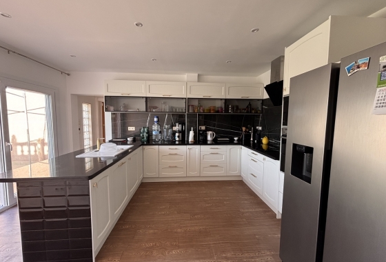 Reventa - Villa - Benijofar - Costa Blanca