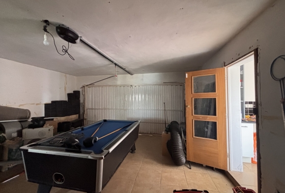 Reventa - Villa - Benijofar - Costa Blanca