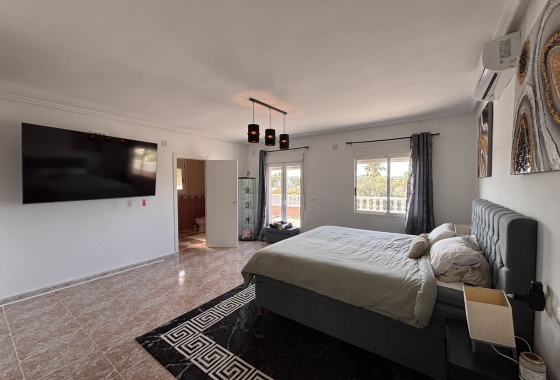Reventa - Villa - Benijofar - Costa Blanca