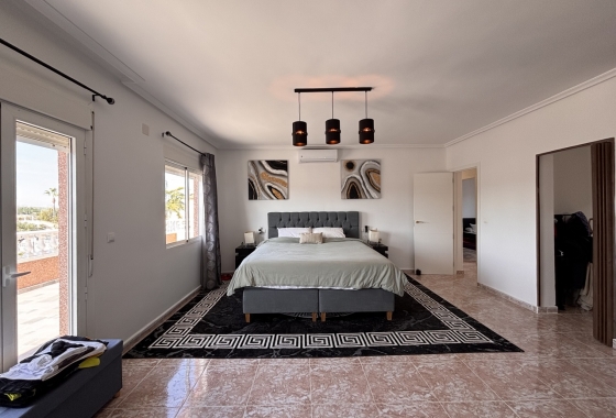 Reventa - Villa - Benijofar - Costa Blanca