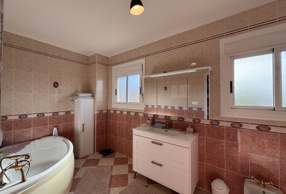 Reventa - Villa - Benijofar - Costa Blanca