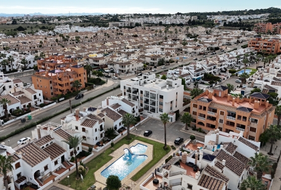 Reventa - Ático - Orihuela Costa - Costa Blanca