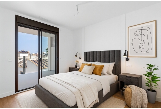 Reventa - Ático - Orihuela Costa - Costa Blanca