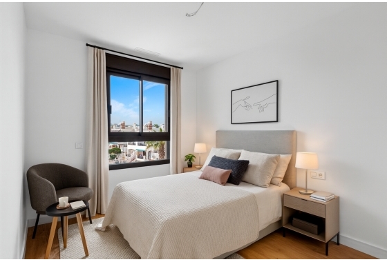 Reventa - Ático - Orihuela Costa - Costa Blanca