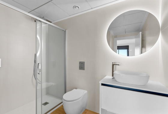 Reventa - Ático - Orihuela Costa - Costa Blanca