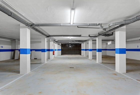 Reventa - Ático - Orihuela Costa - Costa Blanca