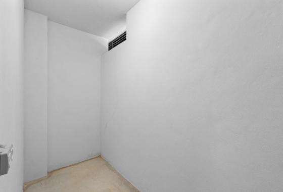 Reventa - Ático - Orihuela Costa - Costa Blanca