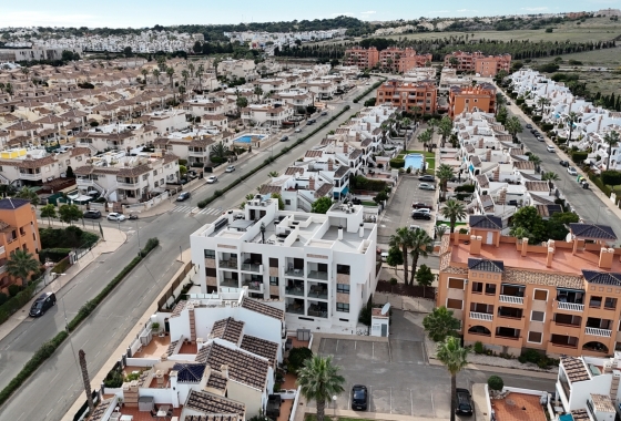 Reventa - Ático - Orihuela Costa - Costa Blanca