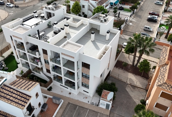 Reventa - Ático - Orihuela Costa - Costa Blanca