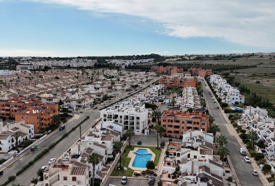 Reventa - Ático - Orihuela Costa - Costa Blanca