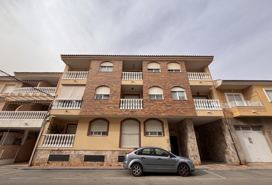 Reventa - Apartamento / piso - Lo Pagan - Costa Calida