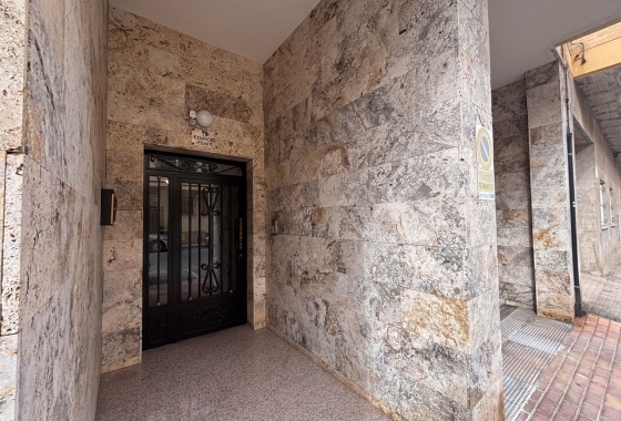 Reventa - Apartamento / piso - Lo Pagan - Costa Calida