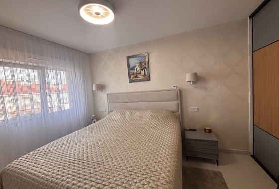 Reventa - Apartamento / piso - Lo Pagan - Costa Calida