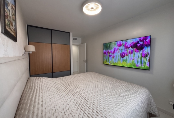 Reventa - Apartamento / piso - Lo Pagan - Costa Calida