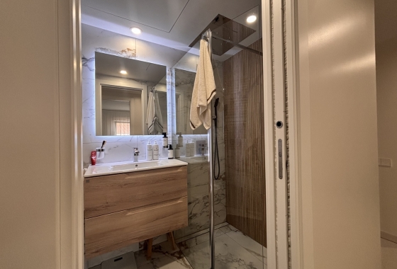 Reventa - Apartamento / piso - Lo Pagan - Costa Calida