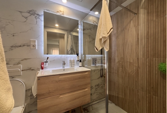 Reventa - Apartamento / piso - Lo Pagan - Costa Calida