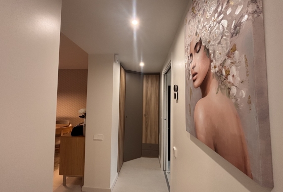 Reventa - Apartamento / piso - Lo Pagan - Costa Calida