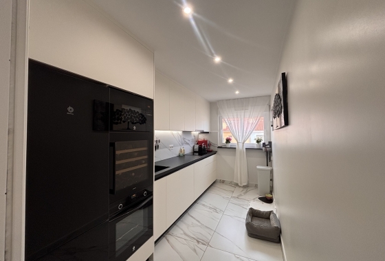 Reventa - Apartamento / piso - Lo Pagan - Costa Calida