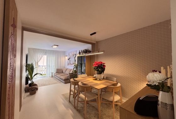 Reventa - Apartamento / piso - Lo Pagan - Costa Calida