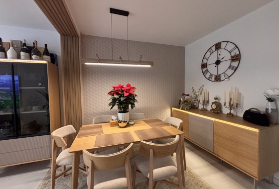 Reventa - Apartamento / piso - Lo Pagan - Costa Calida