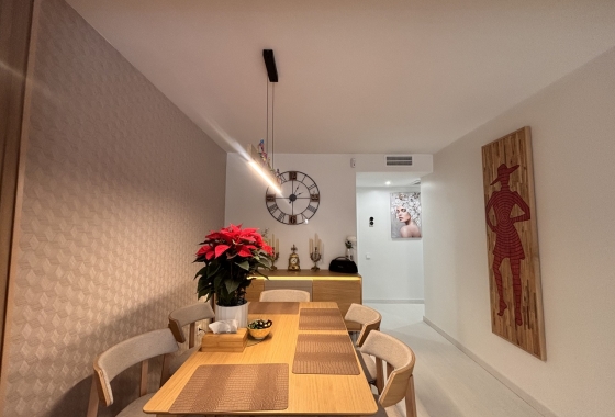 Reventa - Apartamento / piso - Lo Pagan - Costa Calida