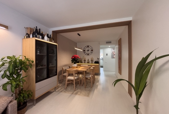 Reventa - Apartamento / piso - Lo Pagan - Costa Calida