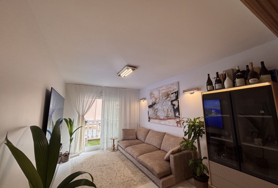 Reventa - Apartamento / piso - Lo Pagan - Costa Calida