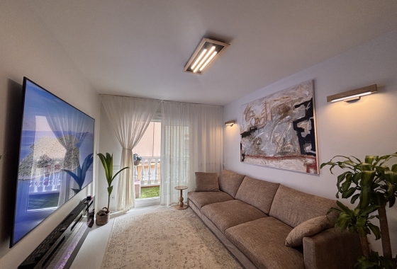 Reventa - Apartamento / piso - Lo Pagan - Costa Calida