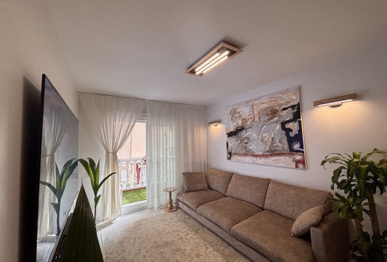 Reventa - Apartamento / piso - Lo Pagan - Costa Calida