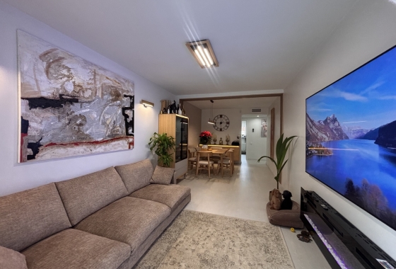 Reventa - Apartamento / piso - Lo Pagan - Costa Calida