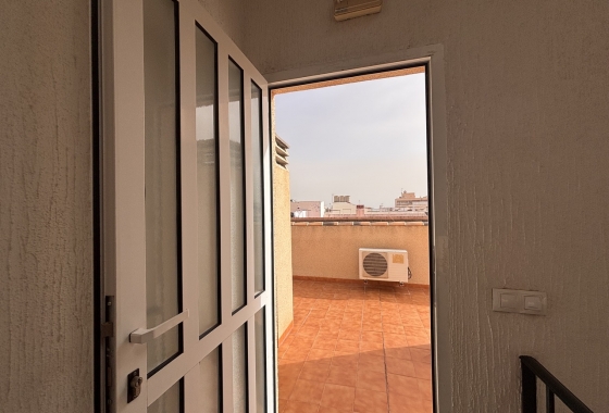 Reventa - Apartamento / piso - Lo Pagan - Costa Calida