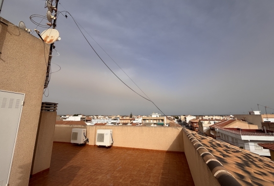 Reventa - Apartamento / piso - Lo Pagan - Costa Calida