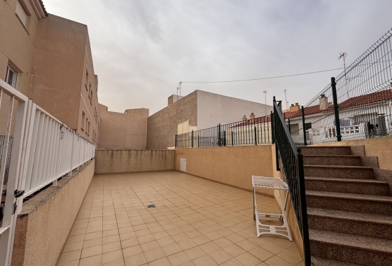 Reventa - Apartamento / piso - Lo Pagan - Costa Calida