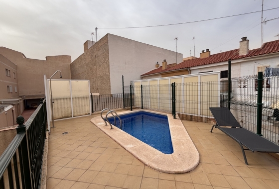 Reventa - Apartamento / piso - Lo Pagan - Costa Calida