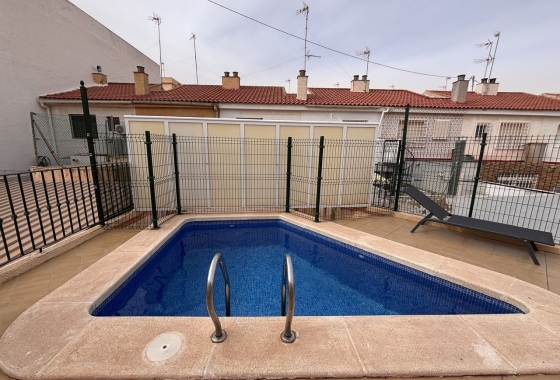 Reventa - Apartamento / piso - Lo Pagan - Costa Calida