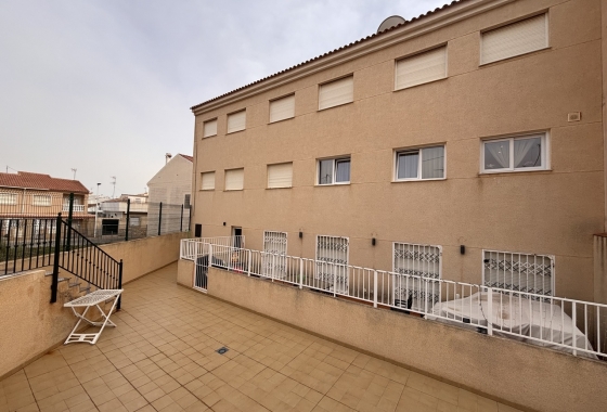 Reventa - Apartamento / piso - Lo Pagan - Costa Calida