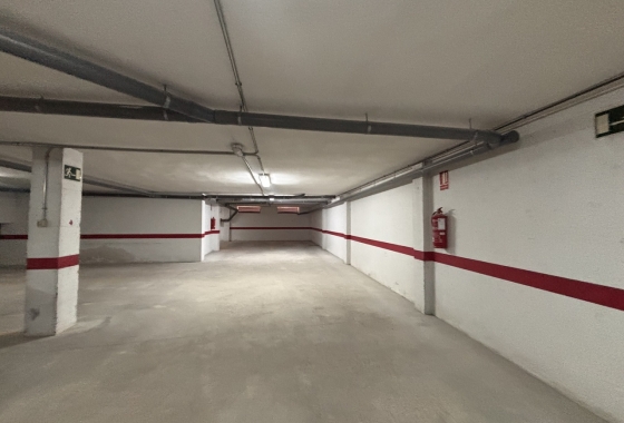 Reventa - Apartamento / piso - Lo Pagan - Costa Calida