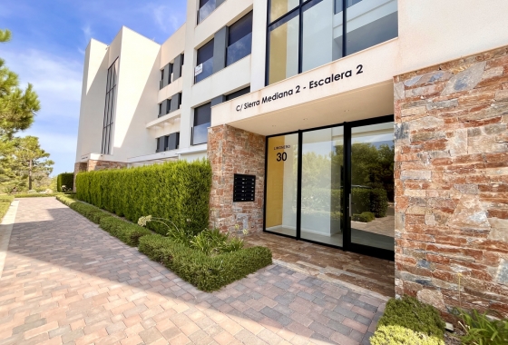 Reventa - Apartamento / piso - Orihuela Costa - Costa Blanca