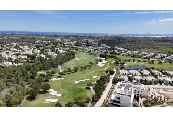 Reventa - Apartamento / piso - Orihuela Costa - Costa Blanca