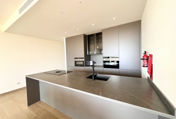 Reventa - Apartamento / piso - Orihuela Costa - Costa Blanca